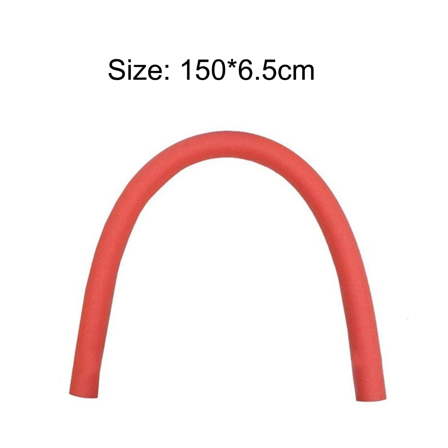 Summer Multi-use Water Buoyancy Stick Swimming Learning Floating Ring for Pool