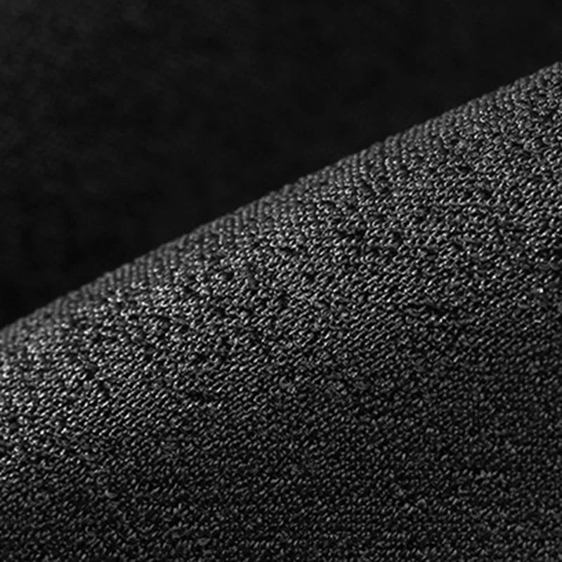 Men 3MM Neoprene Pants and Neoprene Vest Ultra Elastic Wetsuit.